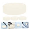 BIUDECO Ice Hockey Pucks 4 Pack Hockey Pucks for Training