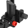 Magnetic Fine Tuning Holder for Laser Leveling Adapter, 360 Degree