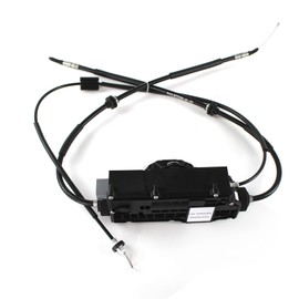 ZumuraAuto 34436850289 Parking Brake Actuator, Suitable for X5 X6 E70 E71 E72 2007-2013 Parking Brake Control Unit