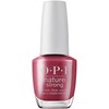 OPI Nature Strong Give a Garnet | Opaque Dark Red