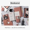 IF Bookaroo Pencil Case - Blush