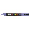 Posca UNI-BALL MARKER PEN PC-5M - LILAC - Single Pen