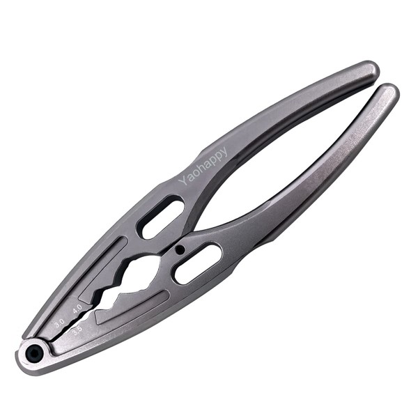 RC Multi Shock Clamp Shaft Pliers Absorber Assembly Disassembly Tool