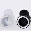 Uonlytech Indoor 85-265V 7W LED Spotlight Adjustable Ceiling Downlight Surface
