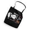 Praise Him With The Strings PSALM 150:4 - Viola Tote