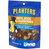 Planters Nuts, Seeds and Cranberries Trail Mix, 6 oz Pouch