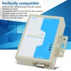 RS232 to RS485 RS422 Converter Industrial Grade Lightning Protection Communication