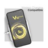 Encased LG V50 ThinQ Belt Clip Case (Thin Armor) Slim