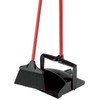 Libman 919 Lobby Broom & Dust Pan