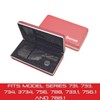 Starrett Protective Case for Electronic Micrometers for 3734/734 Series -