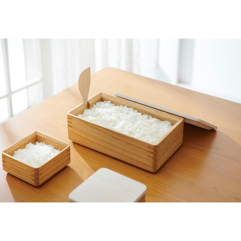 Osmac KIRISAI OSG-2 Paulownia Range Ark