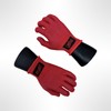 PROGLOVE HD RED Pair of Vinyl Wrap Gloves, Car Wrapping-