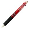 Uni Ballpoint Pen Jetstream 3 Color Black, Red, Blue Ink