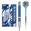 ONE80 Bavaria Ultra 02 90% Steel Tip Darts 23 g