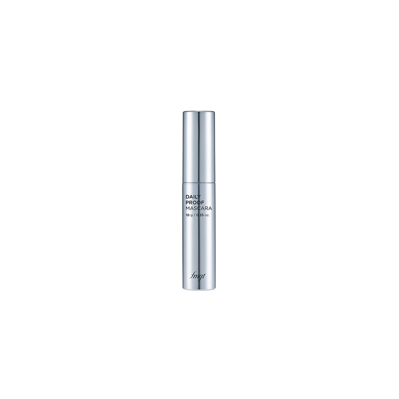 TheFaceShop fmgt Daily Proof Mascara 10g