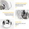 Stainless Steel Fruit Lemon Juicer,Manual Juicers Fruit Hand Squeezer For
