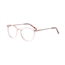 TAYLOR EYES NEW Taylor Eyes Crystal Brown CELINE Eyeglasses 47/17/140
