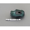 #2x6mm [+ -] Stubby Driver (Replacement)
