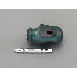 #2x6mm [+ -] Stubby Driver (Replacement)