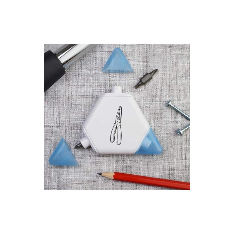 'Pair of Pliers' Compact DIY Multi Tool (TI00030808)