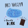 Pascha Organic Dark Chocolate Bars 55% Cacao, UTZ, Gluten Free