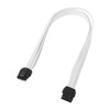 PCIe 5.0 Extension Cable, 16AWG ATX 3.0 12VHPWR PCIE Cable,