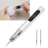 10W 3 Gear Mini Electric Engraving Pen Polishing Grinding Pen