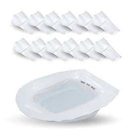 EZ-SitzBath Disposable Sitz Bath -12 Units Single-Use Sitz Bath