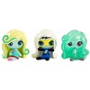 Monster High Minis 3 pack Frankie Stein, Lagoona Blue &