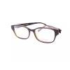 Badgley Mischka New Badgley Mischka Violette Eyeglasses Expresso Size: 53-17-135