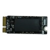 Power4Laptops Replacement WiFi Wireless Bluetooth Card Compatible With Apple MacBook