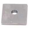 Heart Shape Cutting Die Alloy Steel Clean Cutting Surface Leather