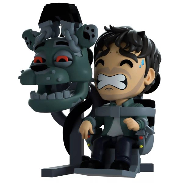 YouTooz • Limited Ed • Five Nights at Freddy's •