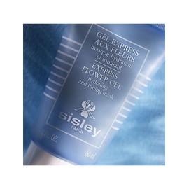 Gel Express Eau Fleur 60ml (Moisture Mask) / 젤 익스쁘레스 오 플뢰르 60ml (수분마스크)