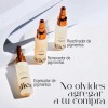 Pigmento Para Microblading Alice Cosmetic Medium Coffee 2pz Duo-mediumcoffee