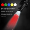 Soonpho Aluminum Alloy Conical Snoot Kit for Bowens Mount Strobe