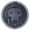 HELLA 6PU 012 806-061 Sensor, wheel speed - 12V -