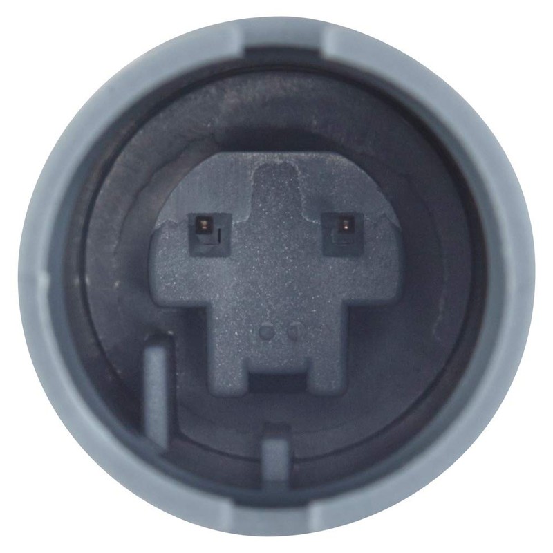 HELLA 6PU 012 806-061 Sensor, wheel speed - 12V -