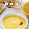 Multi-Grain Cornmeal Porridge,with Corn & Pueraria,Delicious Energy-Boosting Meal,Nutritious Hot Breakfast,Perfect