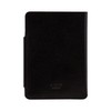 A-SLIM Minimalist Card Holder, Super Slim Leather Card Wallet, Front