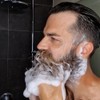 Störtebekker Premium Beard Soap Sandalwood 80 g - Solid Shampoo