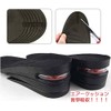 Tomotomi Full Type 3 Tiers, 2.4 inches (6 cm), Height