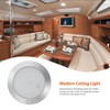 Dream Lighting 12v Caravan Interior Light with Switch RV Car