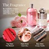 Molton Brown Delicious Rhubarb & Rose Bath & Shower Gel
