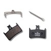 The Perfect Cycle - Disc Brake Pads for Mountain Bike