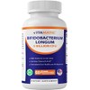Vitamatic Bifidobacterium Longum 6 Billion CFU per DR Capsule -