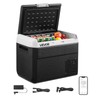VEVOR 12 Volt Car Refrigerator, 31.7QT/30L Car Fridge, Portable Electric