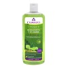 Shampoo Bergamota Y Té Verde Resequedad Cabello Fuerte Cuarzo