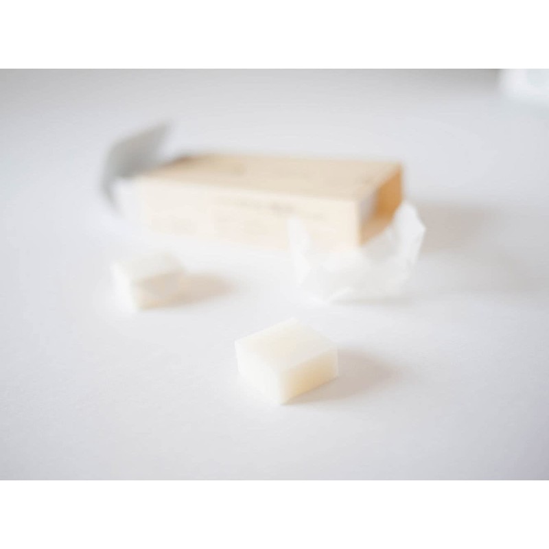 Free "Soap Way To Travel Capricorn Goat Milk" G (16