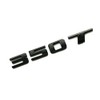 1Pc 350T Logo Emblem Compatible with CT4 CT5 XT4 XT5